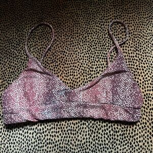 Benoa top in print bruna